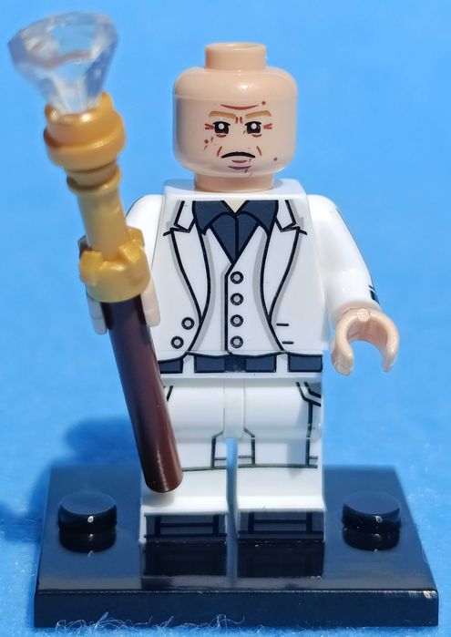 Kingpin v1 (Marvel)