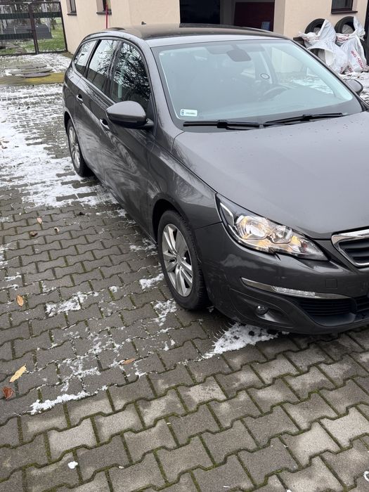 Sprzedam Peugeot 308