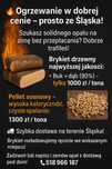 Brykiet drzewny – Pellet – RUF – Jakość- DOWÓZ – PROMOCJA