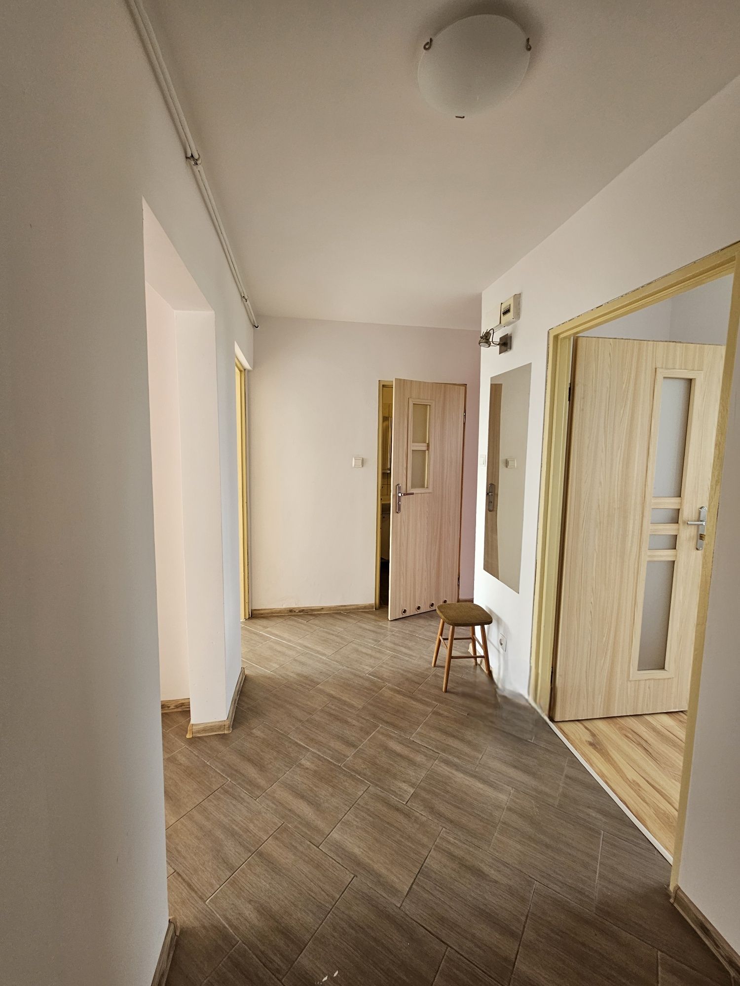 Sprzedam mieszkanie Spółdzielcza 56,80 m2 4 pokoje  z balkonem