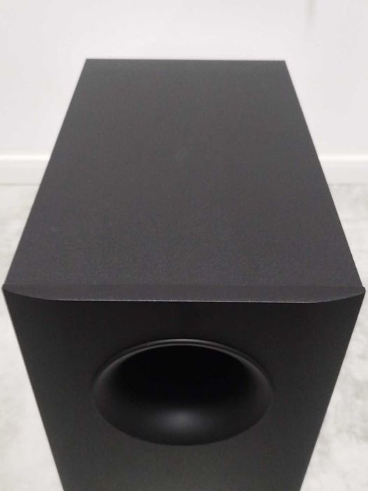 Kino Domowe Marzeń-CANTON M240 5.1 STAN JAK NOWY Komplet z Mocowaniami