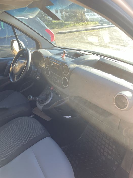 Продам citroen berlingo
