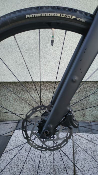 Specialized Sirrus X 4.0 rower fitness