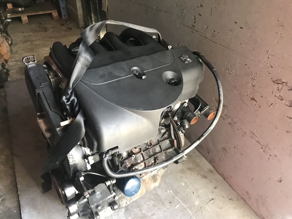Motor wjy peugeot 206 1.9d partner berlingo com garantia