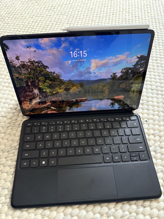 Huawei Matebook E