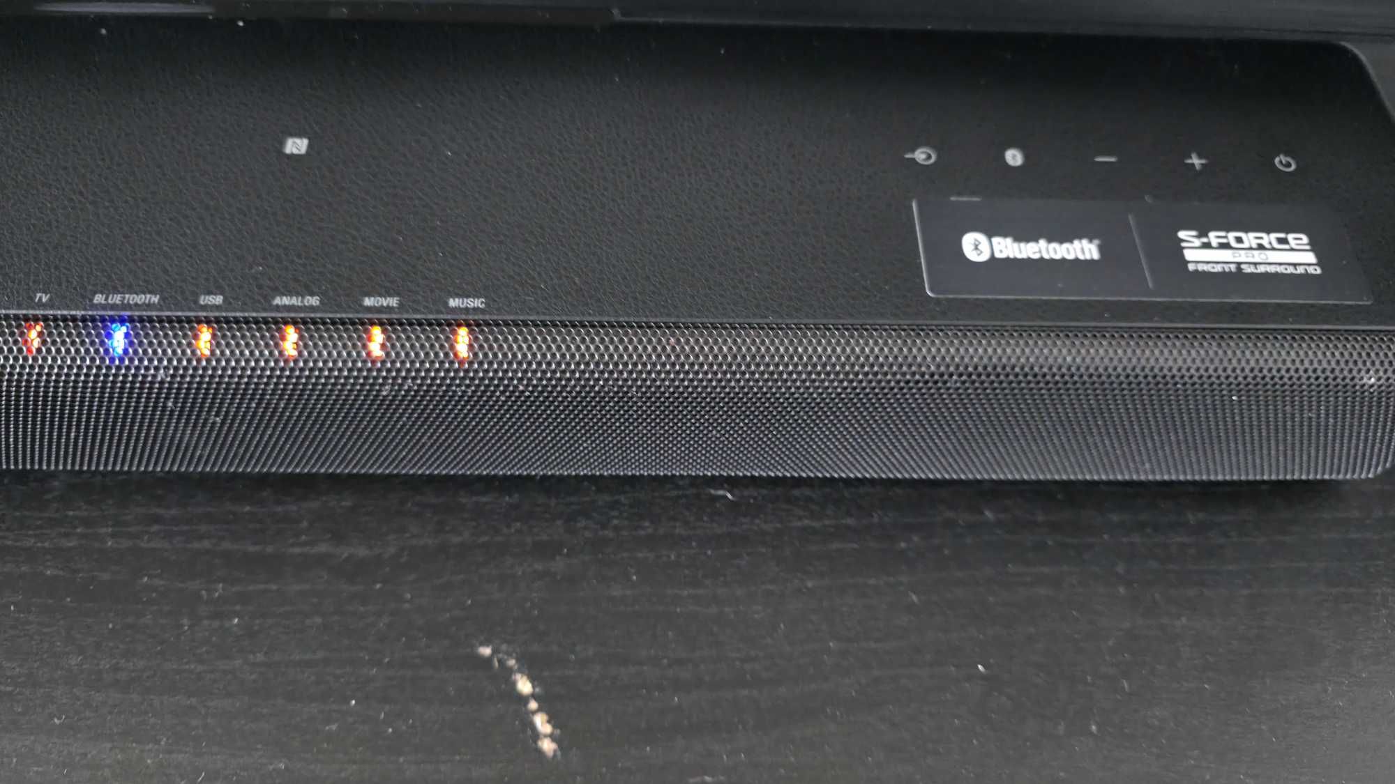 Soundbar SONY HT-MT300