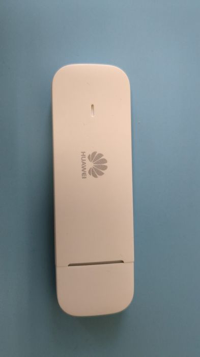Modem Huawei E3372 LTE usb stick
