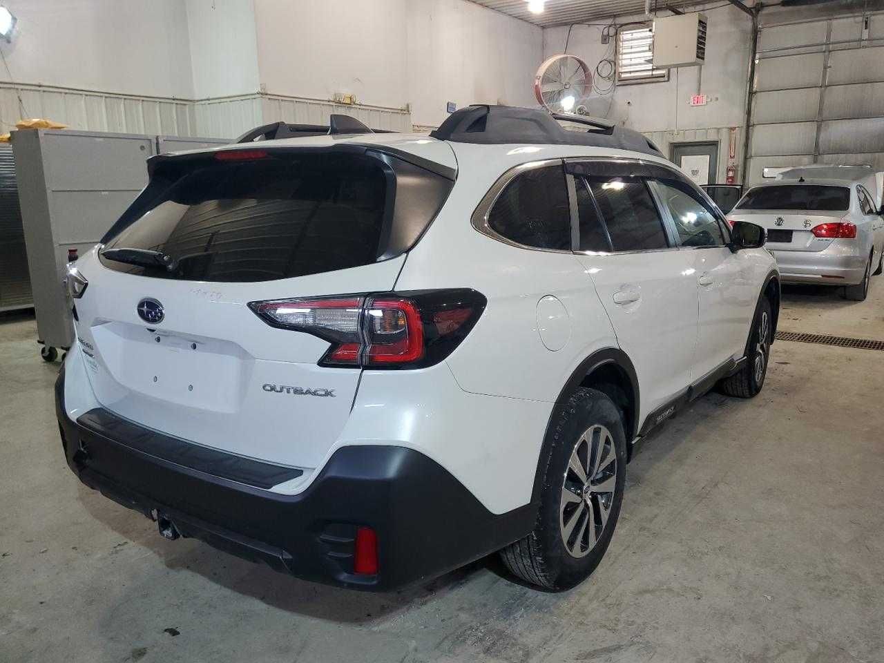 Бампер, крило, фара, капот Subaru Outback з 2014 НЕ РАЗБОРКА комплект