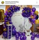 Украшение праздника Фотозона установка аренда