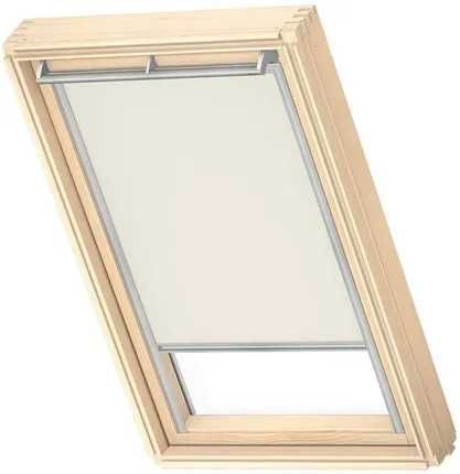 Oryginalna Roleta do okna dachowego VELUX zaciemniająca DKL P10 1085