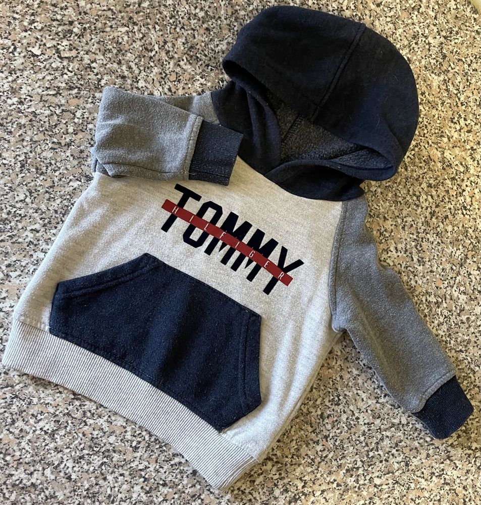 Худі Tommy Hilfiger