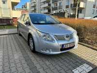 Toyota Avensis Toyota Avensis 2.0 Benzyna+LPG, PL, Bogate wyposażenie