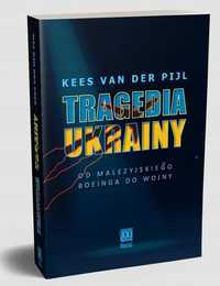 Tragedia Ukrainy, Kees Van Der Pijl