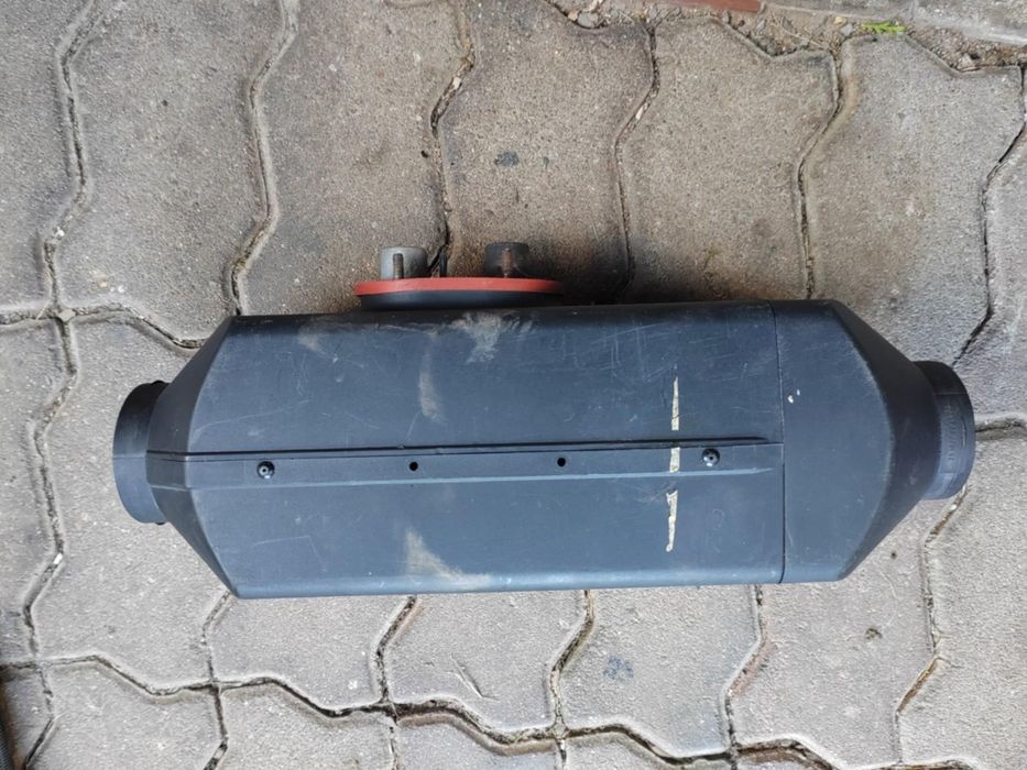 Webasto eberspacher D3l c 24 V