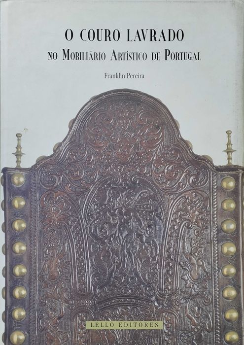 Lote de 7 titulos - 17 livros Lello Editores