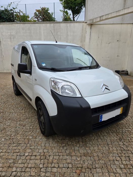 Citroen Nemo 1.3 Hdi