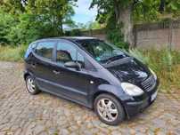 Mercedes A klasa