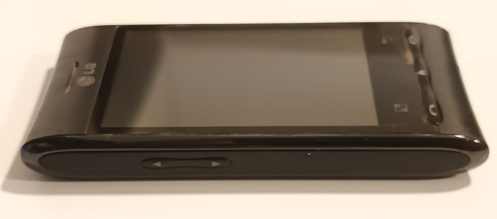 Telefon LG SWIFT GT540
