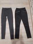 Legginsy rozmiar XS
