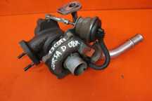 OPEL CORSA D S07 1.3 CDTI MERIVA A GRANDE PUNTO TURBOSPRĘŻARKA 735013430