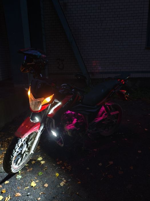 Продам Форте бс 200