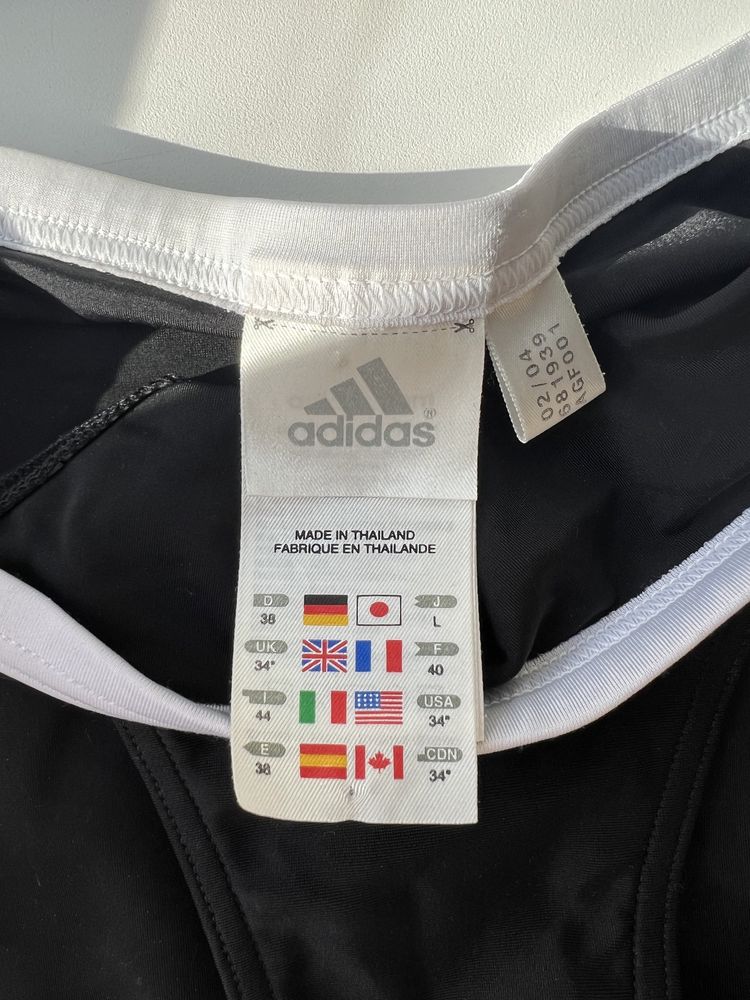 Купальник Adidas