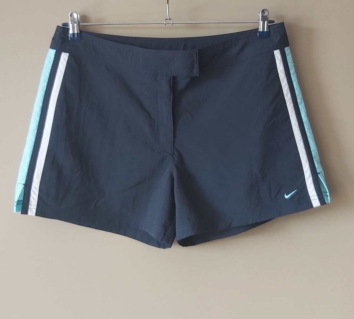 Nike spodenki krótkie damskie rozmiar L-XL