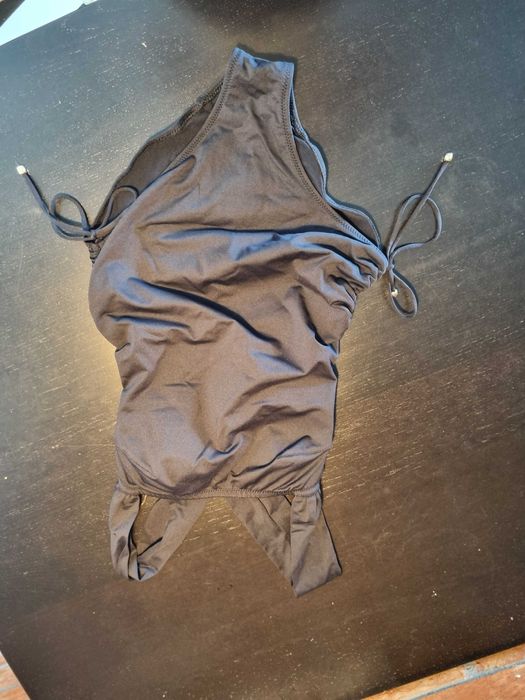 Cache Coeur TOSCANE ONE PIECE MATERNITY  Kostium kąpielowy ciążowy