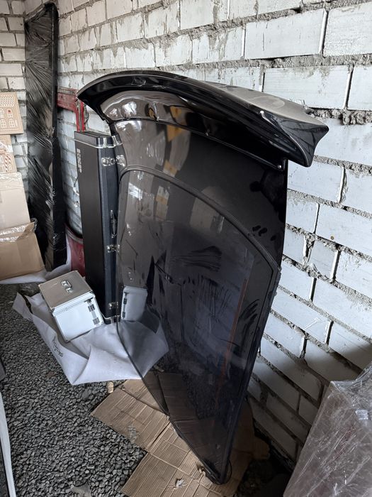 Запчастини Nissan s13 180sx 200sx 240sx