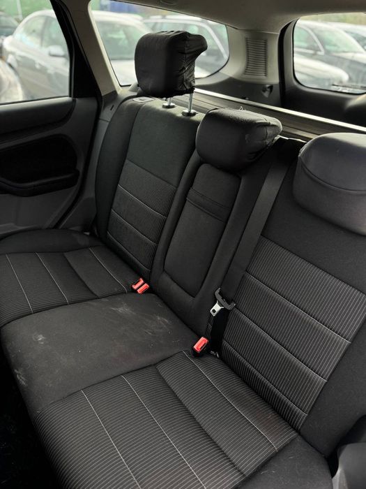 Ford Focus 1.8 LPG*Rodzinne*SuperStan*Klima*CzujnikiParkowania*Zamiana
