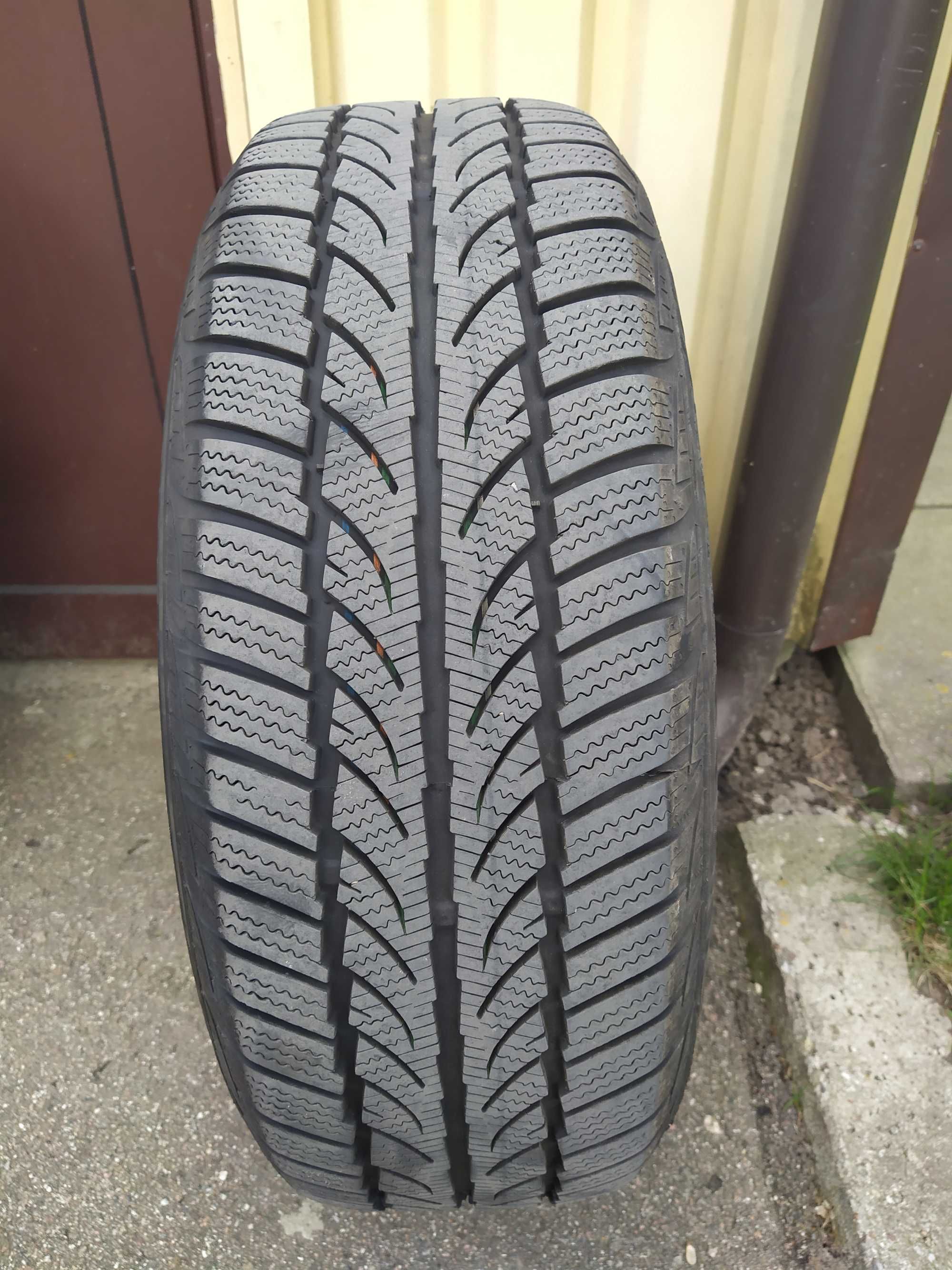 Koła BMW E39 Styling 83 205/65 R15
