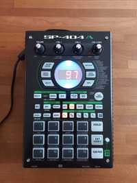 Roland SP404A Linear Wave Sampler