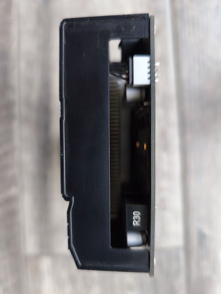 Karta graficzna GTX forte 550 ti