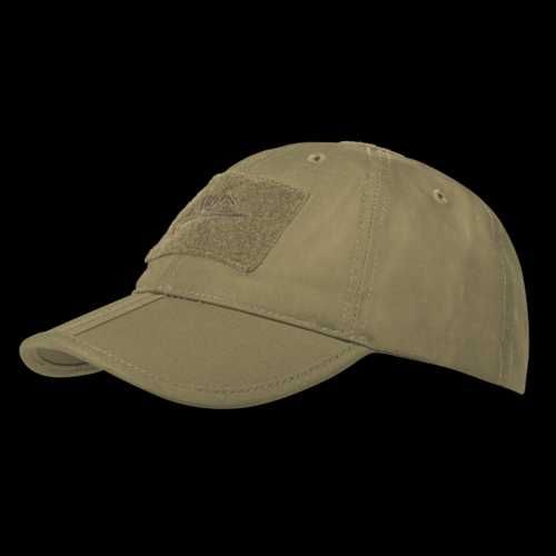 Helikon-Tex BBC Folding Cap складна кепка бейсболка шапка ріп стоп