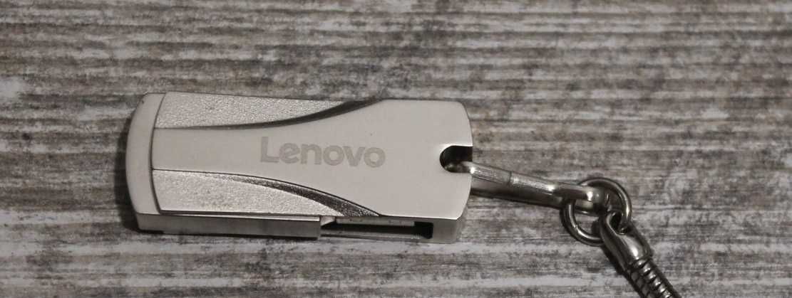 Флешка Lenovo 4 тб.