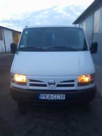 Nissan interstar,movano,master