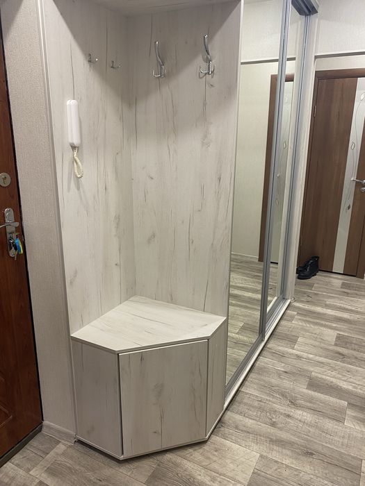 Корпусная мебель под заказ