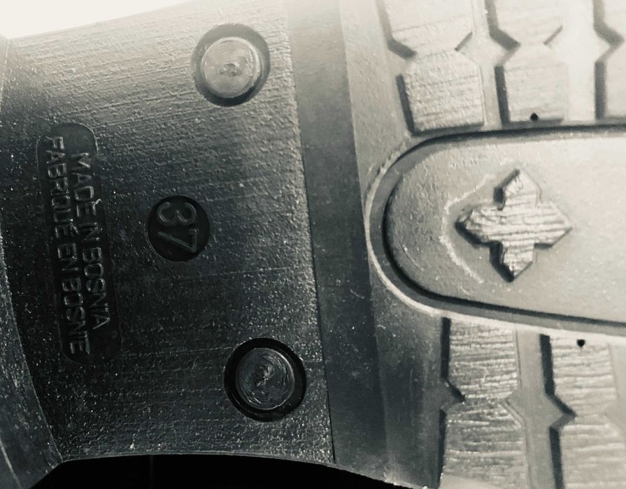 Сапоги женские резиновые DIESEL р.37