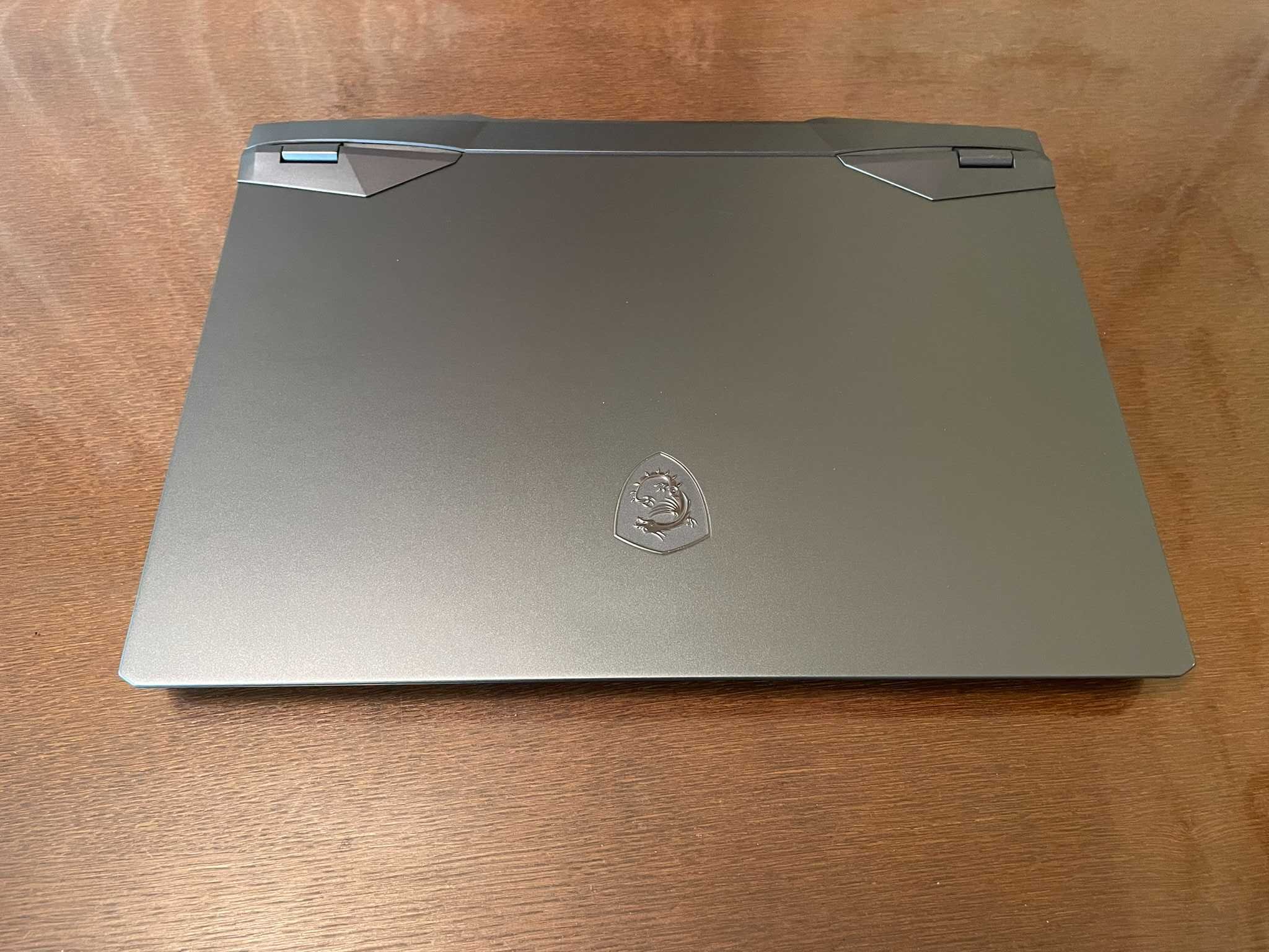 Ноутбук 15" FHD MSI GE66 Raider 10SGS (i7-10750H/64/SSD1Tb/RTX2080)