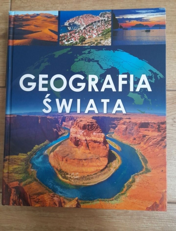 Geografia Świata