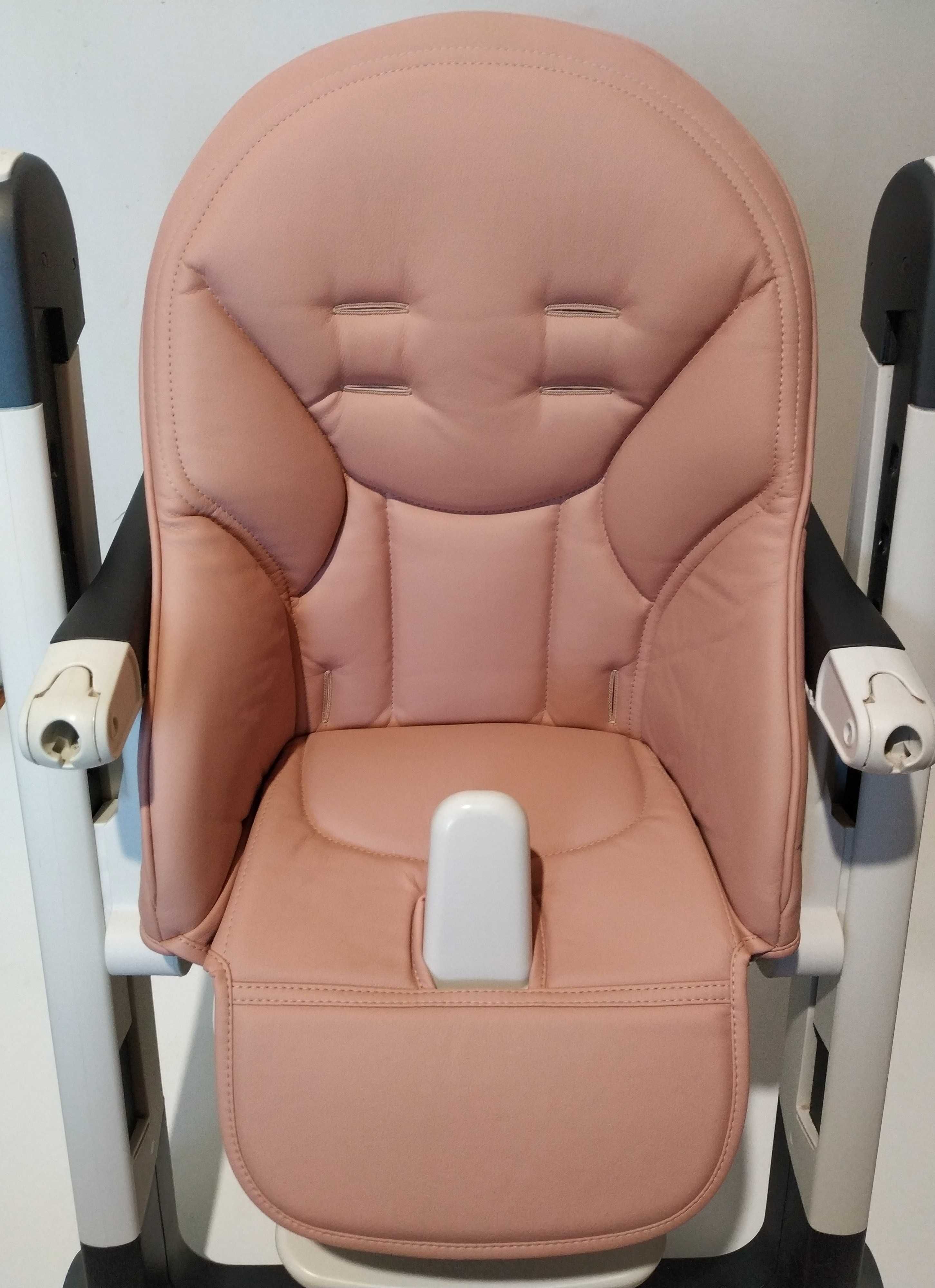 Чехол на стул Peg perego Follow me, Zero 3, Пег Перего Фолов ми, Зеро3