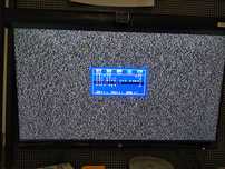 TV BOX - zasilacz, pilot komplet.