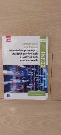 Administracja i eksploatacja systemów komputerowych część 2