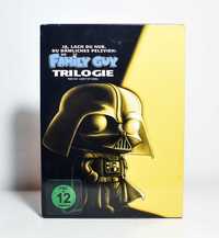 The Family Guy Star Wars Trilogy (DVD)