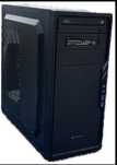 Obudowa PC mini ATX Sharkoon VS4-V
