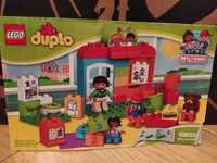 Lego Duplo przedszkole 10833