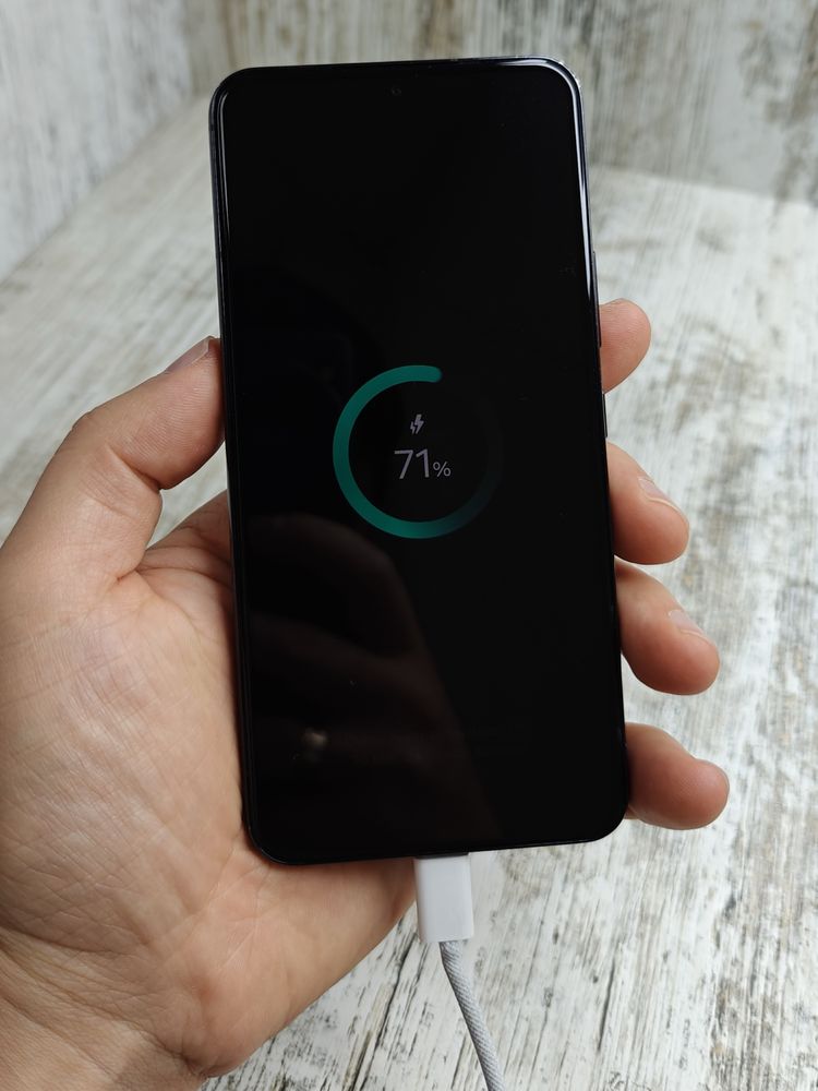 Гарантована якість! Быстрая зарядка 25W для Samsung. Реальная мощность