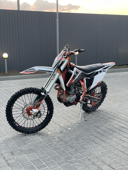 Мотоцикл Geon GNX 250 2019 (не GNS, не Kovi, не Lifan, не Loncin)