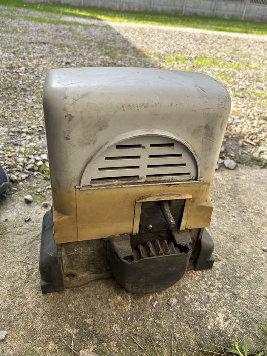 Napęd do bramy Came sprawny