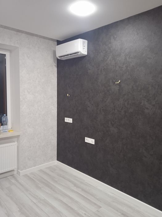 Ремонт квартир, сантехніка